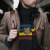 Harry Potter - écharpe Hogwarts (Neville)