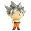 Dragon Ball Super - Pop! - Goku Silver Ultra Instinct Form