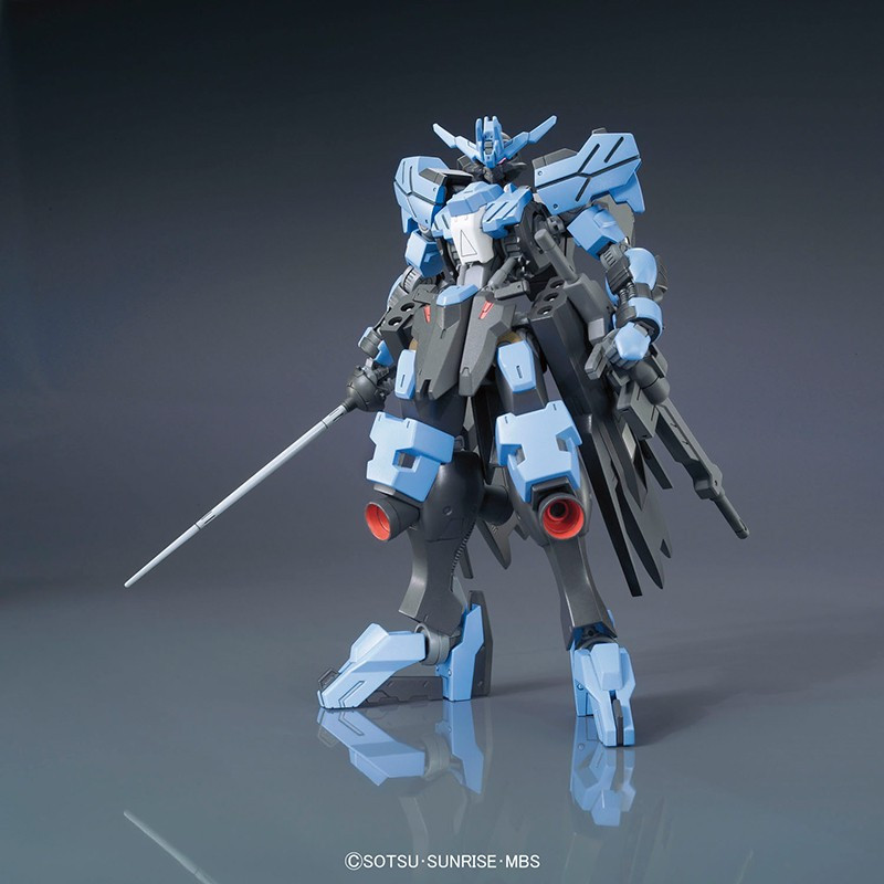 Gundam - HG 1/144 Gundam Vidar Iron-Blooded Orphans