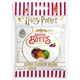 Harry Potter - Bonbons Jelly Belly beans Bertie Bott's