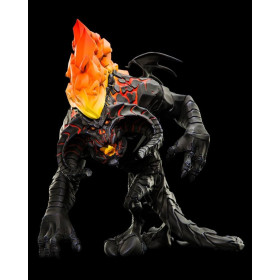 Lord of the Rings - Figurine mini Epics 27 cm - Balrog