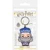 Harry Potter - Porte-clé PVC Chibi Dumbledore