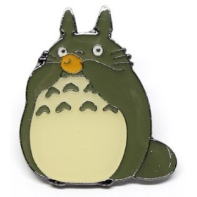 Mon Voisin Totoro - Pins Totoro Ocarina