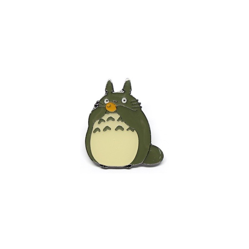 Mon Voisin Totoro - Pins Totoro Ocarina