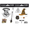 Harry Potter - Planches de stickers Objets Magiques