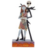 Disney - Traditions - Jack and Sally Fated Romance