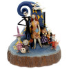 Disney - Traditions - Nightmare Before Christmas Carved By Heart