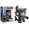 How To Train Your Dragon 3 - Dragons - Pop! - Toothless