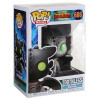 How To Train Your Dragon 3 - Dragons - Pop! - Toothless