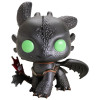 How To Train Your Dragon 3 - Dragons - Pop! - Toothless
