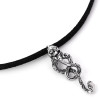 Harry Potter - Collier chocker Dark Mark