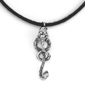 Harry Potter - Collier chocker Dark Mark