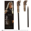 Harry Potter - Stylo baguette + marque-page Lucius Malfoy