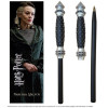 Harry Potter - Stylo baguette + marque-page Narcissa Malfoy