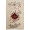 Harry Potter - Serviette torchon Marauder's Map