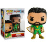 DC Comics - Pop! Heroes : Shazam! - Pedro