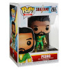 DC Comics - Pop! Heroes : Shazam! - Pedro