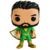 DC Comics - Pop! Heroes : Shazam! - Pedro