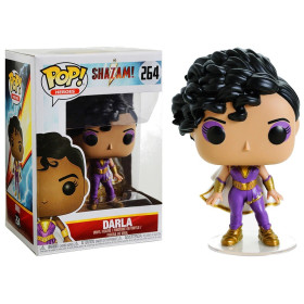 DC Comics - Pop! Heroes : Shazam! - Darla