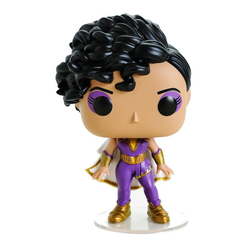 DC Comics - Pop! Heroes : Shazam! - Darla