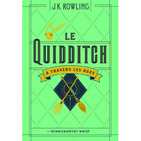 Le Quidditch à travers les âges