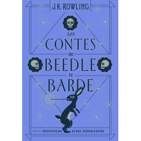 Les Contes de Beedle le Barde