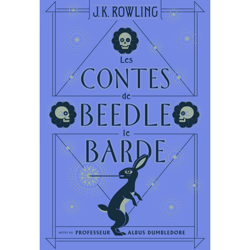 Les Contes de Beedle le Barde