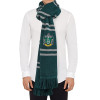 Harry Potter - écharpe deluxe Slytherin