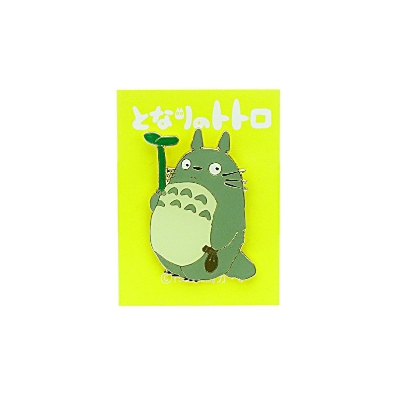 Mon Voisin Totoro - Pins Totoro Standing