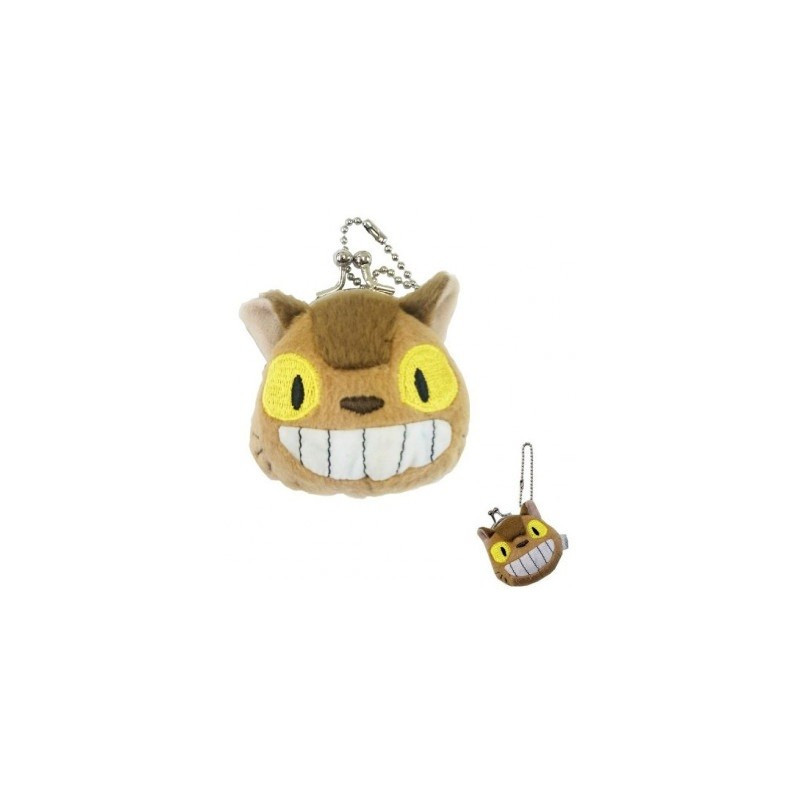 Mon Voisin Totoro Mini Porte Monnaie Peluche Chatbus Imagin Eres Mon Voisin Totoro Mini Porte Monnaie Peluche Chatbus Imagin Eres