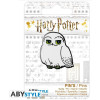 Harry Potter - Pins Hedwige
