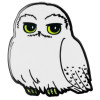 Harry Potter - Pins Hedwige