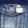 Harry Potter - Pins Hedwige