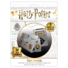 Harry Potter - Set de 34 stickers Artefacts