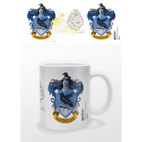 Harry Potter - Mug Serdaigle (Ravenclaw)