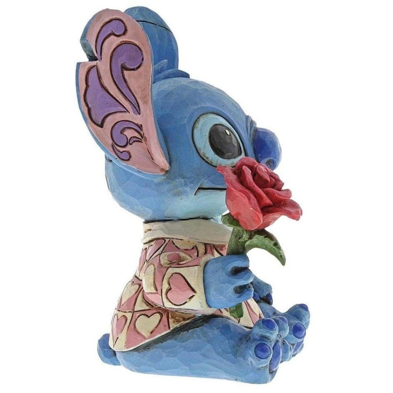 Disney - Traditions - Clueless Casanova Stitch