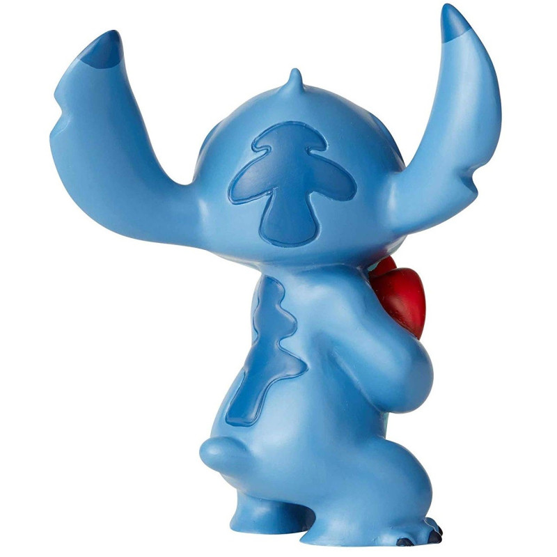 Disney - Showcase - Stitch Heart 6 cm