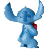 Disney - Showcase - Stitch Heart 6 cm