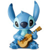 Disney - Showcase - Stitch with Guitar 6 cm