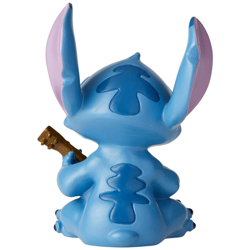 Disney - Showcase - Stitch with Guitar 6 cm