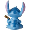 Disney - Showcase - Stitch with Guitar 6 cm