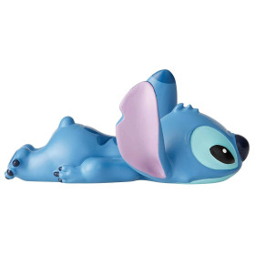 Disney - Showcase - Stitch Laying Down 6 cm