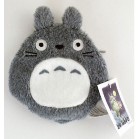 Mon voisin Totoro - petit porte-monnaie peluche 12 cm