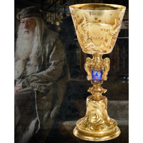 Harry Potter - Coupe de Dumbledore