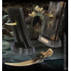 Harry Potter - Dent de Basilic & Journal de Tom Jedusor