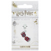 Harry Potter - Breloque lunettes de Luna Lovegood
