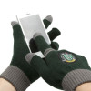 Harry Potter - gants tactiles Serpentard
