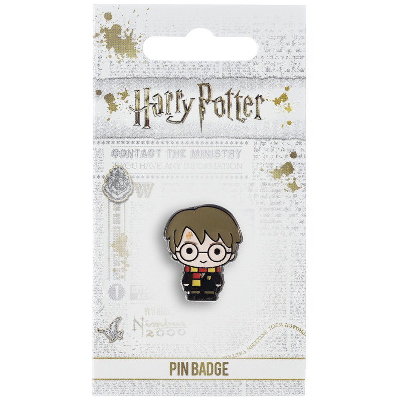 Harry Potter - Pins cutie Harry
