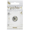 Harry Potter - Pins Platform 9 3/4