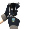 Harry Potter - gants tactiles Serdaigle
